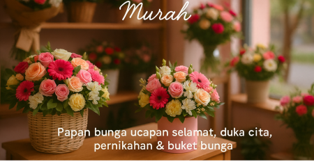 Toko Bunga Cipete
